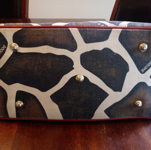 Dooney and Burke Bag - Picture 2 of 8